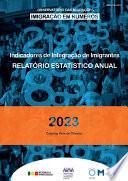 Indicadores de Integração de Imigrantes 2023