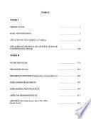 Indicadores de Situacion de Vida Movilidad Social Anos 1995-2001 Estudio nacional