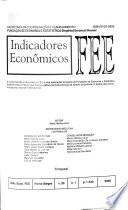 Indicadores econômicos FEE