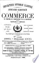 Indicateur ottoman illustré