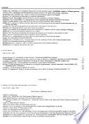 Indice bibliográfico del Centro de Investigación y de Estudios Avanzados del Instituto Politécnico Nacional de México