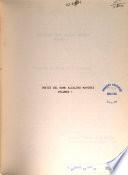 Indice del ramo alcaldes mayores