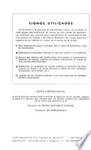 Indice histórico español