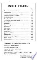Indice industrial