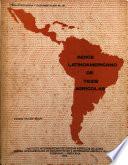 Índice Latinoamericano de Tesis Agrícolas