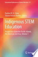 Indigenous STEM Education
