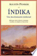 Índika. Una descolonización intelectual