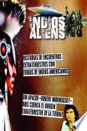 Indios y Aliens