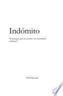 Indómito