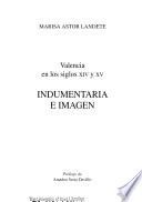 Indumentaria e imagen