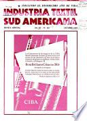 Industria textil sud americana