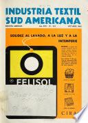 Industria textil sud americana