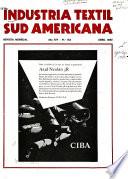 Industria textil sud americana