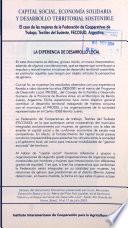Industrial chemistry