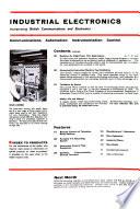 Industrial Electronics