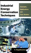Industrial Energy Conservation Techniques