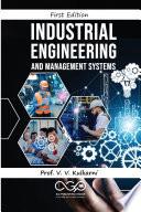 Industrial Engineering And Management Systems