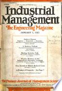Industrial Management