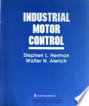 Industrial Motor Control