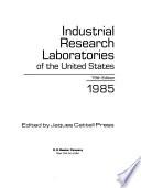 Industrial Research Laboratories of the United States