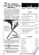 Industrial Science and Engineering