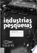 Industrias pesqueras