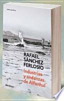 Industrias y andanzas de Alfanhuí
