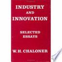 Industry and Innovation