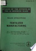 Industry Wage Survey