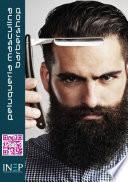 INEP. Peluqueria masculina. Barbershop