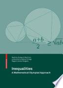 Inequalities