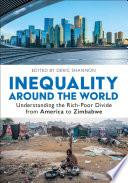 Inequality around the World