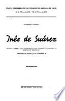 Inés de Suárez