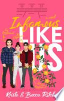 Infamous Like Us