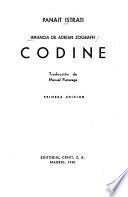 Infancia de Adrian Zograffi