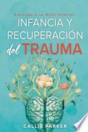 Infancia trauma y recuperación