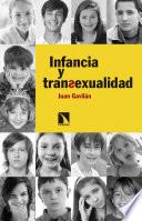 Infancia y transexualidad