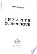 Infante D. Henrique