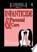 Infanticide And Parental Care