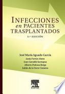Infecciones En Pacientes Trasplantados