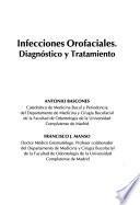 Infecciones orofaciales