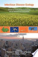 Infectious Disease Ecology