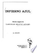 Infierno azul