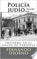 Infierno en el gueto de Varsovia