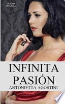 Infinita Pasión: Edición Española
