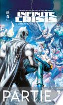 Infinite Crisis - Tome 1 - Le projet O.M.A.C. - 1ère partie