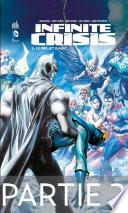 Infinite Crisis - Tome 1 - Le projet O.M.A.C. - 2ème partie