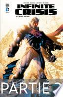 Infinite Crisis - Tome 5 - Crise infinie - 2ème partie