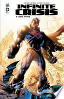 Infinite Crisis - Tome 5 - Crise infinie