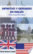Infinitivo y gerundio en inglés